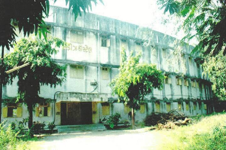 hostel